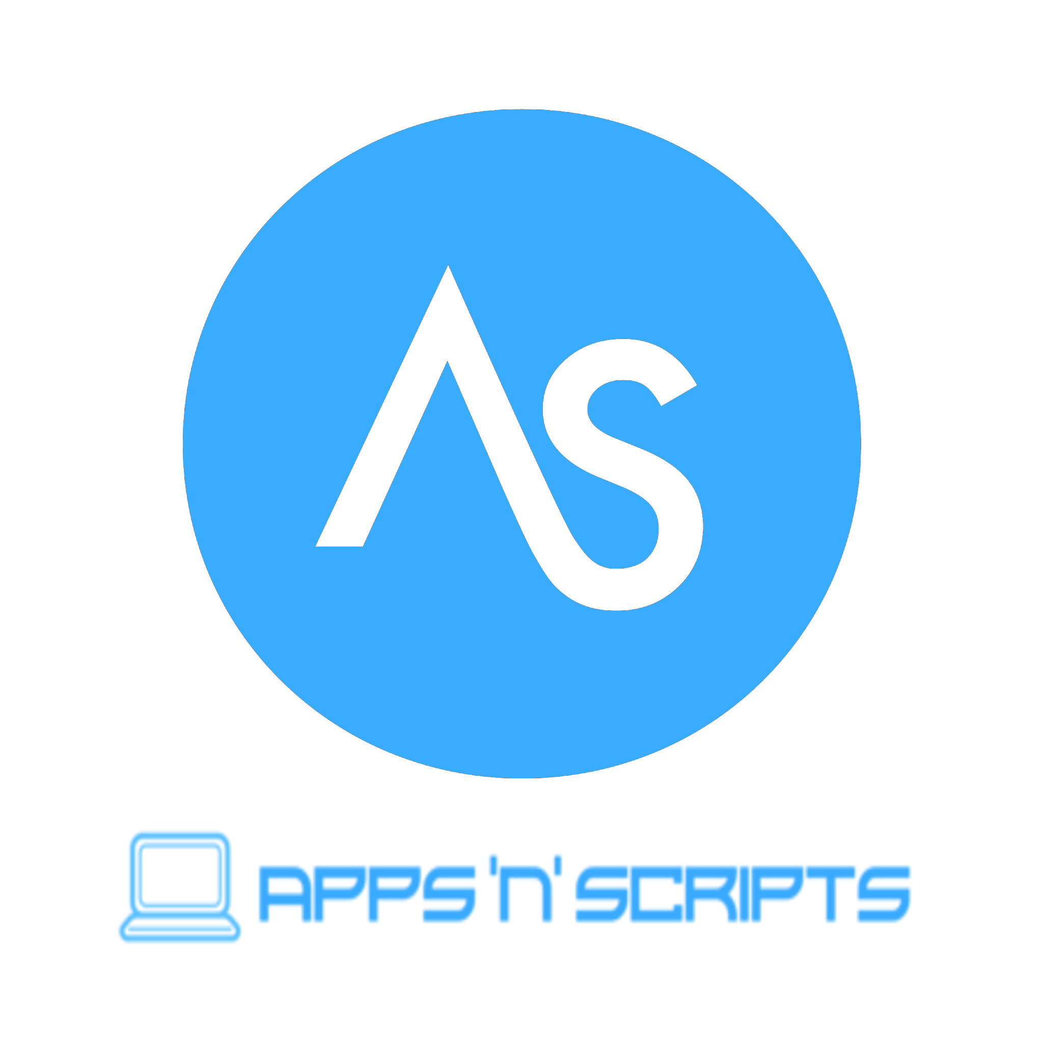 My Appstore logo